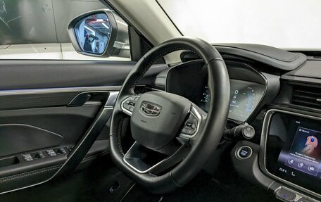 Geely Atlas, 2023 год, 1 890 000 рублей, 23 фотография