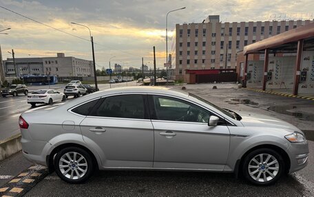 Ford Mondeo IV, 2013 год, 710 000 рублей, 3 фотография