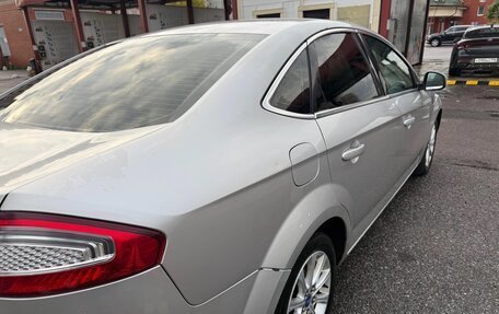Ford Mondeo IV, 2013 год, 710 000 рублей, 7 фотография