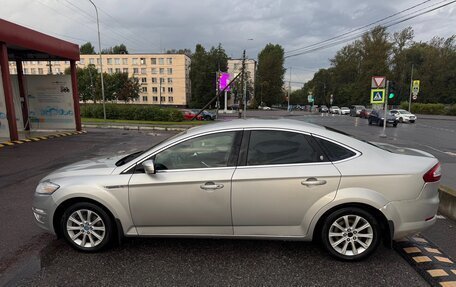 Ford Mondeo IV, 2013 год, 710 000 рублей, 5 фотография