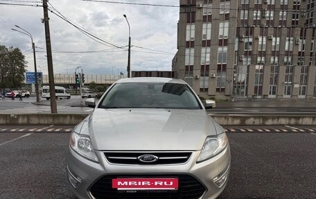 Ford Mondeo IV, 2013 год, 710 000 рублей, 2 фотография