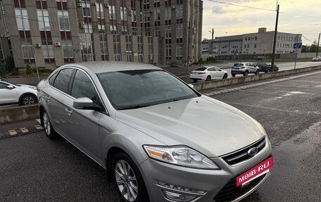 Ford Mondeo IV, 2013 год, 710 000 рублей, 6 фотография