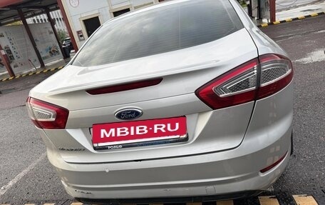 Ford Mondeo IV, 2013 год, 710 000 рублей, 4 фотография