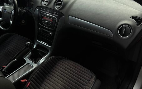 Ford Mondeo IV, 2013 год, 710 000 рублей, 13 фотография