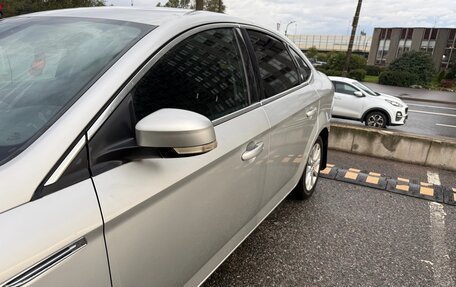 Ford Mondeo IV, 2013 год, 710 000 рублей, 8 фотография