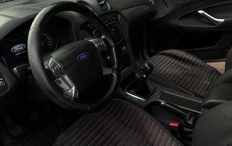 Ford Mondeo IV, 2013 год, 710 000 рублей, 11 фотография