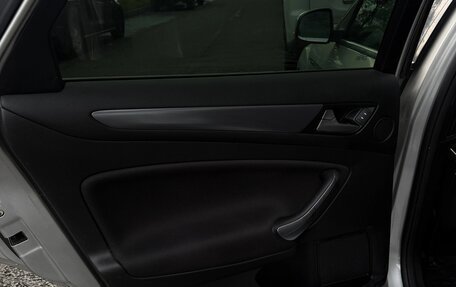 Ford Mondeo IV, 2013 год, 710 000 рублей, 10 фотография