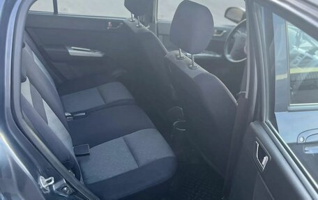 Hyundai Getz I рестайлинг, 2008 год, 450 000 рублей, 14 фотография
