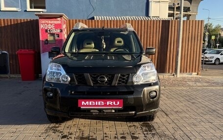 Nissan X-Trail, 2007 год, 900 000 рублей, 2 фотография