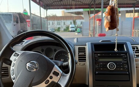 Nissan X-Trail, 2007 год, 900 000 рублей, 6 фотография