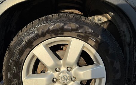 Nissan X-Trail, 2007 год, 900 000 рублей, 11 фотография
