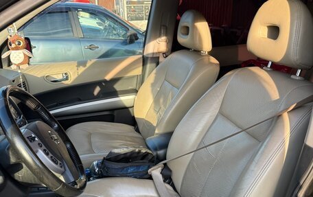 Nissan X-Trail, 2007 год, 900 000 рублей, 9 фотография