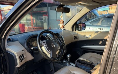 Nissan X-Trail, 2007 год, 900 000 рублей, 10 фотография