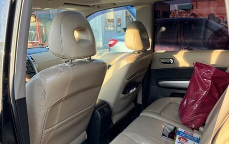 Nissan X-Trail, 2007 год, 900 000 рублей, 8 фотография