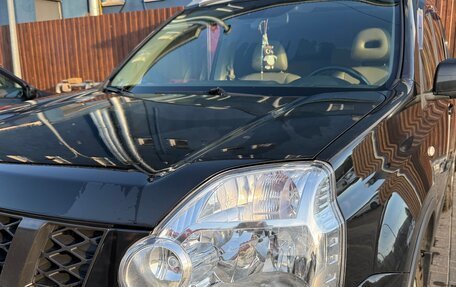 Nissan X-Trail, 2007 год, 900 000 рублей, 5 фотография