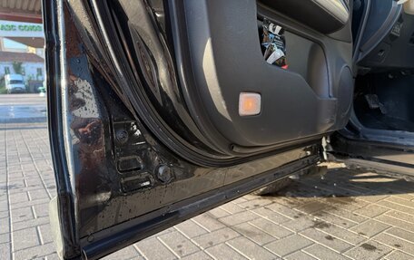 Nissan X-Trail, 2007 год, 900 000 рублей, 12 фотография