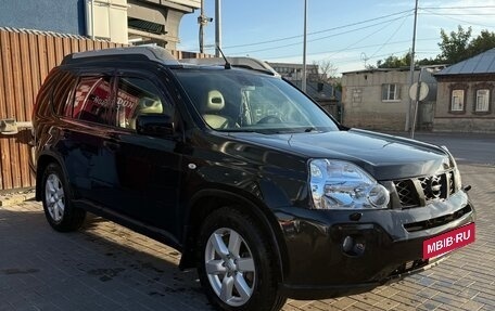 Nissan X-Trail, 2007 год, 900 000 рублей, 3 фотография