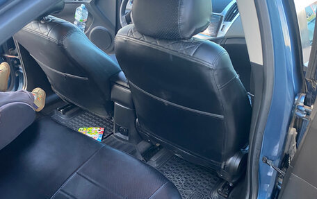 Chevrolet Cruze II, 2013 год, 800 000 рублей, 9 фотография