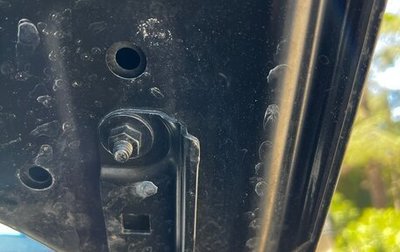 Chevrolet TrailBlazer, 2022 год, 2 000 000 рублей, 1 фотография