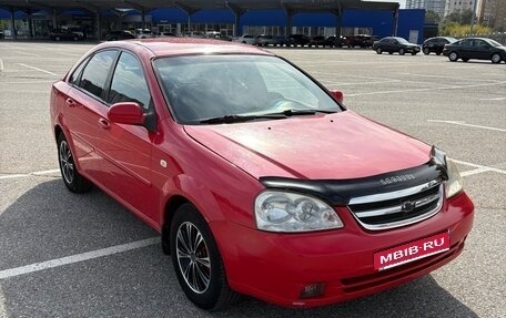 Chevrolet Lacetti, 2008 год, 320 000 рублей, 1 фотография