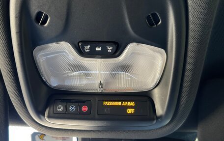 Chevrolet TrailBlazer, 2022 год, 2 000 000 рублей, 4 фотография