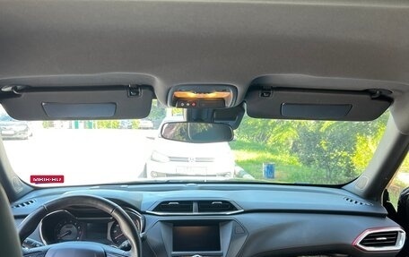 Chevrolet TrailBlazer, 2022 год, 2 000 000 рублей, 18 фотография