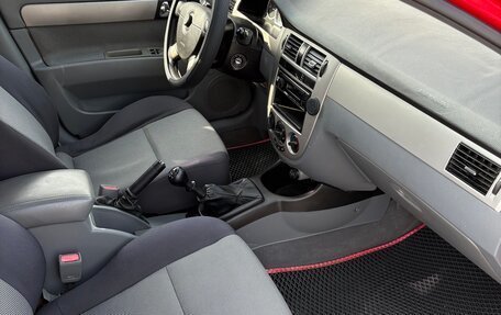 Chevrolet Lacetti, 2008 год, 320 000 рублей, 8 фотография