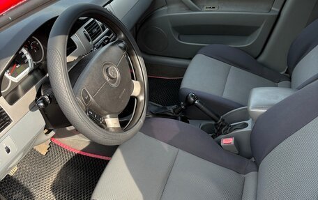 Chevrolet Lacetti, 2008 год, 320 000 рублей, 6 фотография