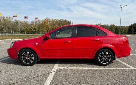 Chevrolet Lacetti, 2008 год, 320 000 рублей, 5 фотография