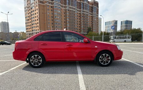 Chevrolet Lacetti, 2008 год, 320 000 рублей, 2 фотография