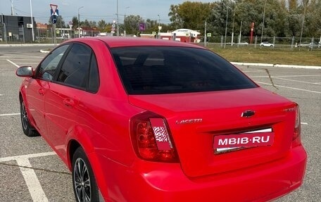 Chevrolet Lacetti, 2008 год, 320 000 рублей, 4 фотография