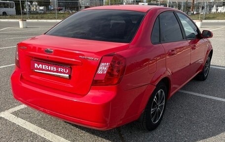 Chevrolet Lacetti, 2008 год, 320 000 рублей, 3 фотография