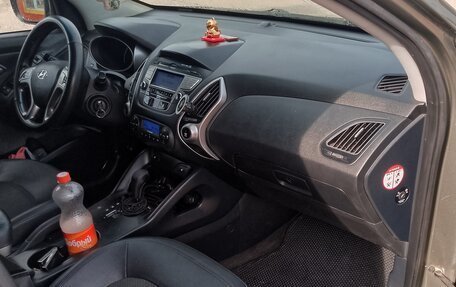 Hyundai ix35 I рестайлинг, 2011 год, 1 200 000 рублей, 3 фотография