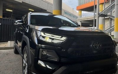 Toyota RAV4, 2024 год, 4 800 000 рублей, 1 фотография