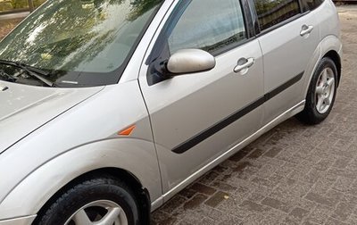 Ford Focus IV, 2004 год, 260 000 рублей, 1 фотография