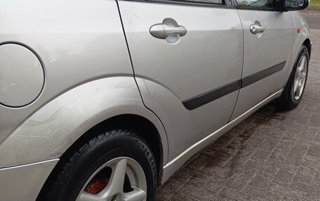 Ford Focus IV, 2004 год, 260 000 рублей, 4 фотография