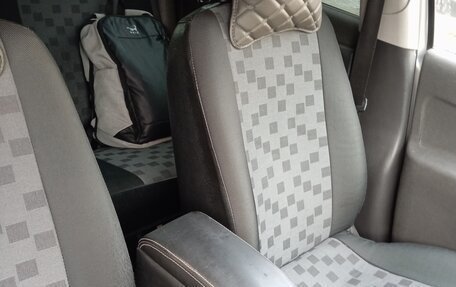 Ford Focus IV, 2004 год, 260 000 рублей, 7 фотография