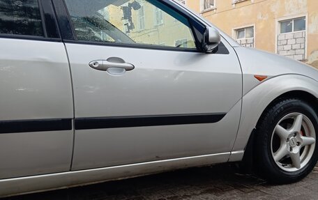 Ford Focus IV, 2004 год, 260 000 рублей, 5 фотография