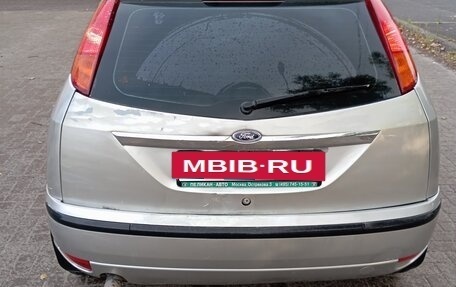 Ford Focus IV, 2004 год, 260 000 рублей, 3 фотография