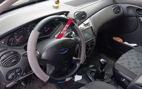 Ford Focus IV, 2004 год, 260 000 рублей, 8 фотография