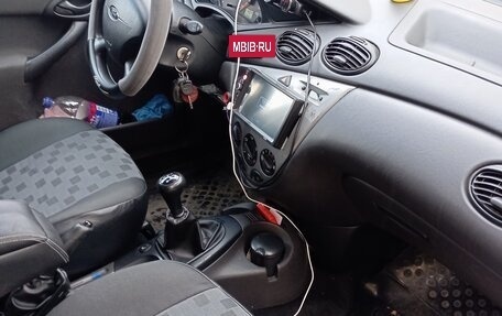 Ford Focus IV, 2004 год, 260 000 рублей, 6 фотография