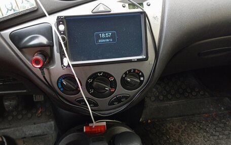 Ford Focus IV, 2004 год, 260 000 рублей, 10 фотография