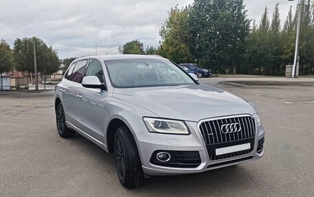 Audi Q5, 2016 год, 1 900 000 рублей, 1 фотография