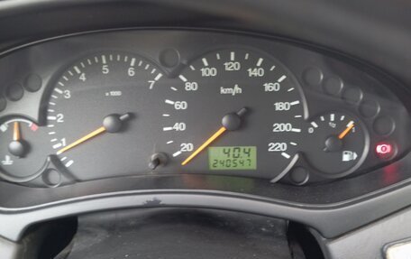 Ford Focus IV, 2004 год, 260 000 рублей, 9 фотография