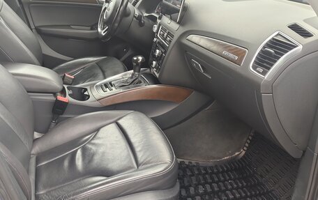 Audi Q5, 2016 год, 1 900 000 рублей, 11 фотография