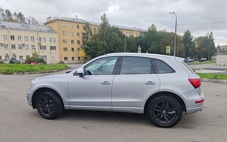 Audi Q5, 2016 год, 1 900 000 рублей, 8 фотография