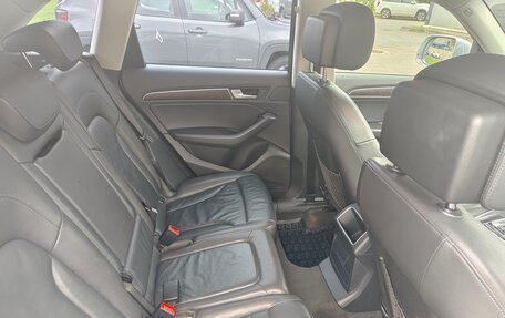 Audi Q5, 2016 год, 1 900 000 рублей, 12 фотография