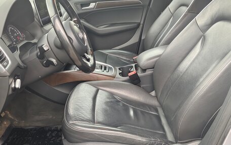 Audi Q5, 2016 год, 1 900 000 рублей, 10 фотография