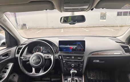 Audi Q5, 2016 год, 1 900 000 рублей, 9 фотография