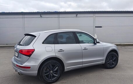 Audi Q5, 2016 год, 1 900 000 рублей, 4 фотография